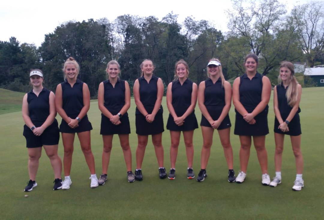 Senior night. Congrats Gracie Milam- senior. The rest of the girls will be returning next year. There is a lot of potential for the rest of this season and the next few years also!