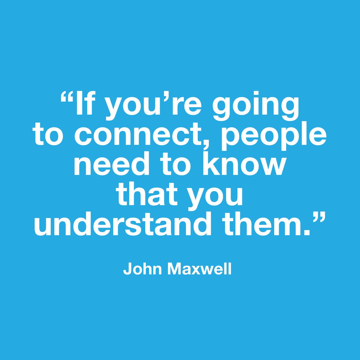 KmmDisc's tweet photo. Enough said. #Communication #workplace #leadership @JohnMaxwellTeam https://t.co/eq5vq9voOk