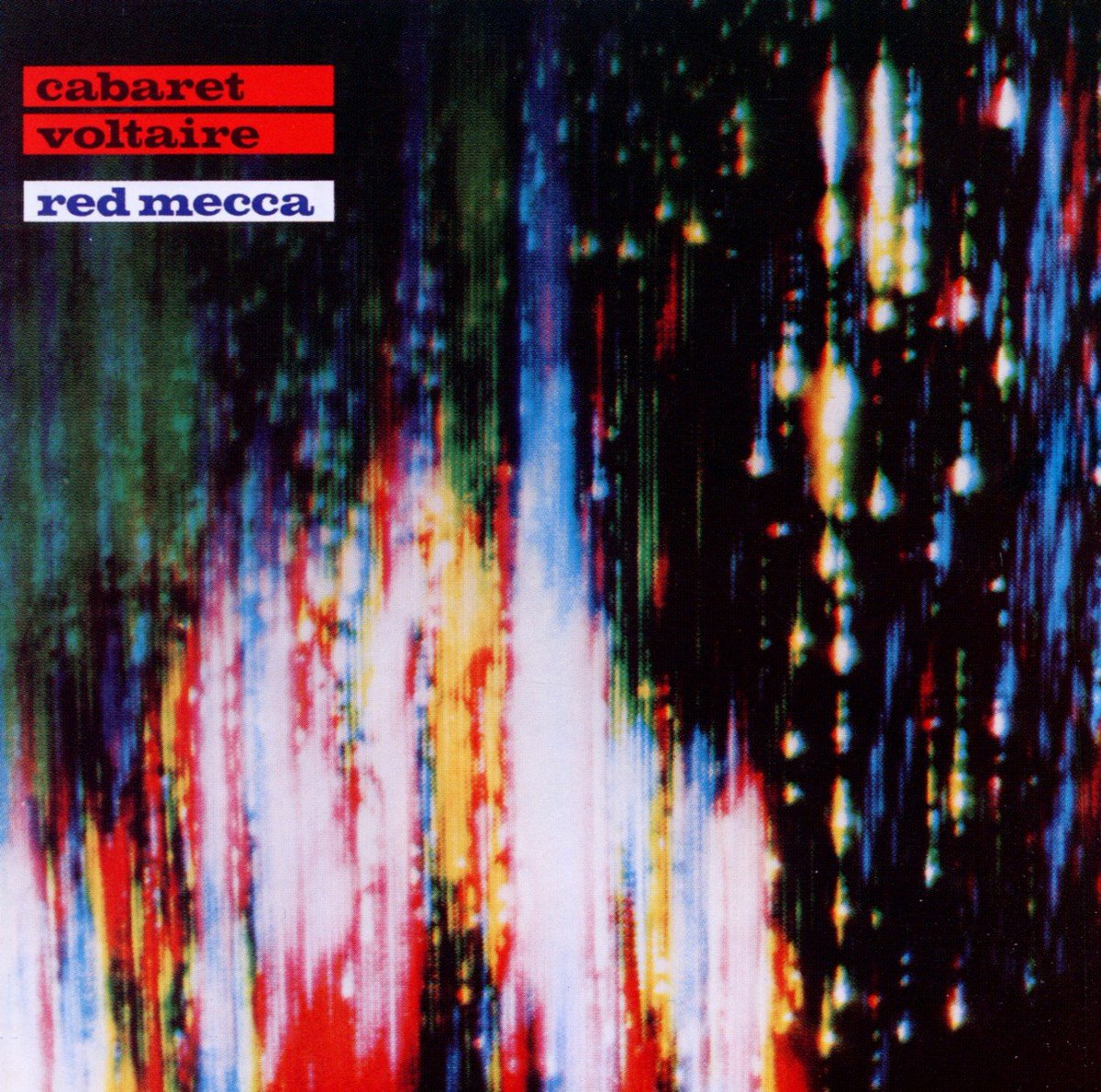 lautde's tweet photo. Zum Tod von Richard H. Kirk: Der Meilenstein #RedMecca von @CabsVoltaire aus dem Jahr 1981. Ein #Industrial Tritt ins Gemächt der Popkultur https://t.co/0CAoY6ytnA #CabaretVoltaire #RipRichardHKirk https://t.co/VN4fDSxJtG