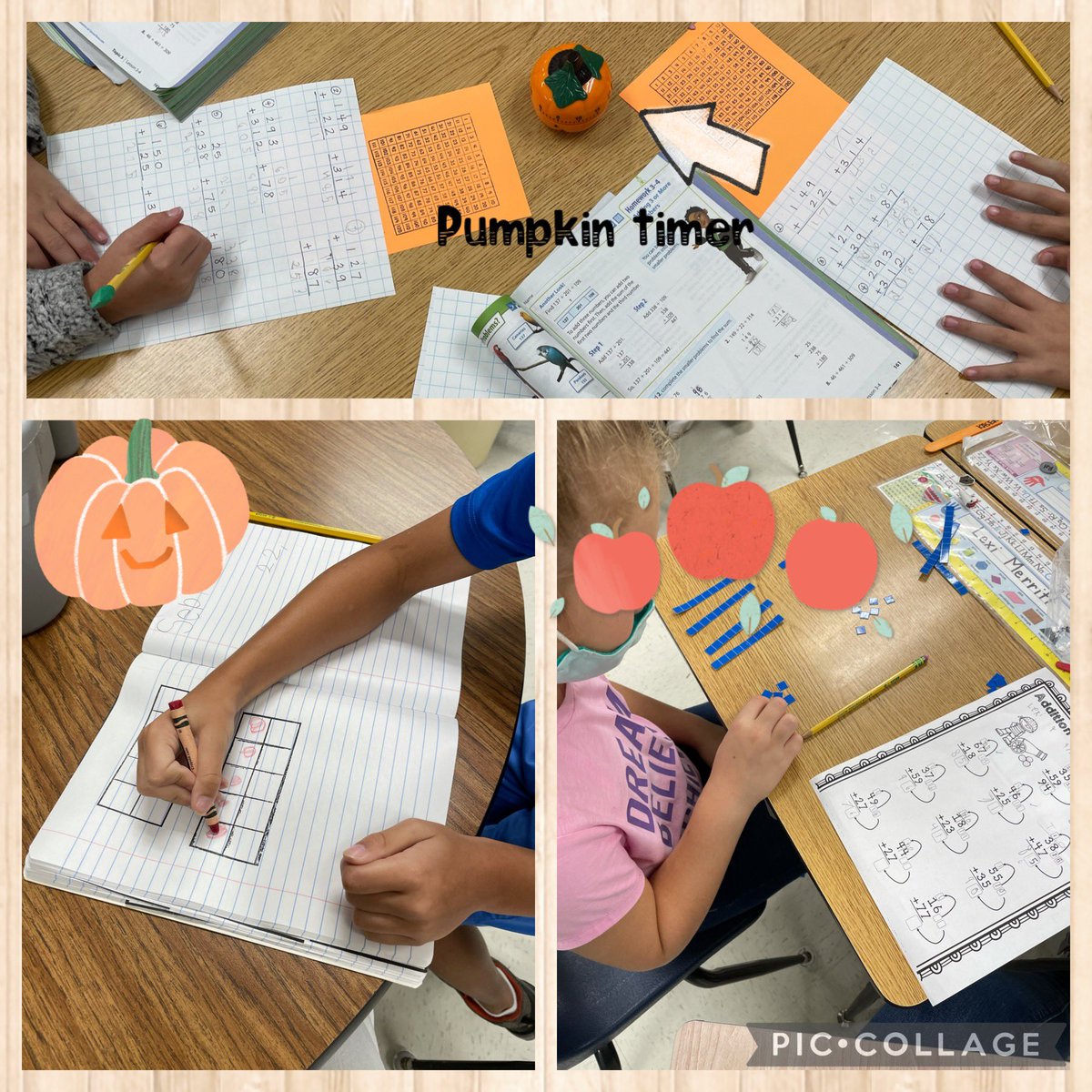 Adelina Parks tweet media