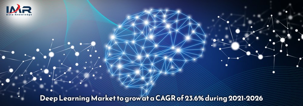 IntelligenceMR1's tweet image. #DeepLearningMarket to grow at a CAGR of 23.6% during 2021-2026

Learn with us: bit.ly/39I7v9j

Key players in the report include:
#AmazonWebServices (AWS)
#Google
#IBM
#Intel
#MicronTechnology
#Microsoft
#Nvidia
#Qualcomm
#Samsung
#Sensory
#Skymind
#Xilinx
#AMD
#Koniku