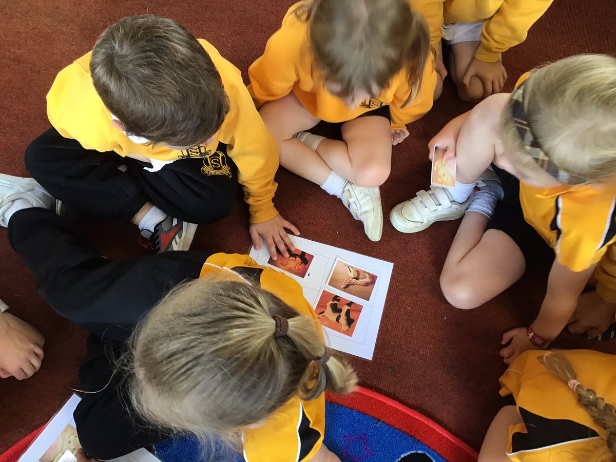 StHilarysRSPhil's tweet photo. More fantastic dialogue in Year 1, including one group taking the initiative to conduct a vote. An excellent start to #P4C using @little_chatters #Philosofuns #ChatP4C #Philosophy @StHilarysSchool @philos_backpack @philosophyteach @biannacardinale @ThinkingBPA @TaffTykeC https://t.co/I6qzoVtJjT