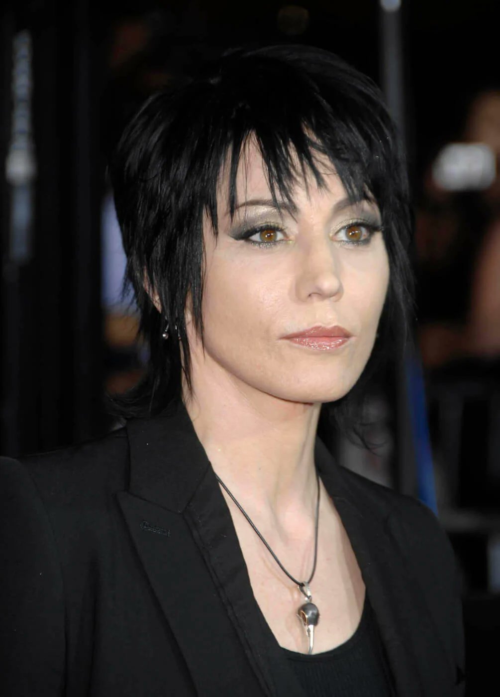 Happy Birthday dear Joan Jett! 