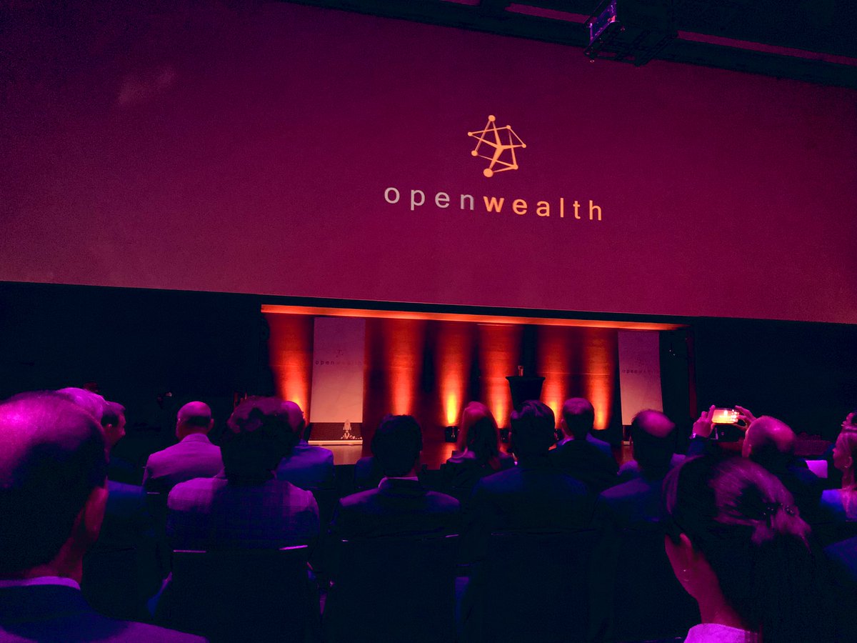 FinRishi's tweet photo. Openwealth event 2021 is kicking off now and glad to see the community can meet in person again😎
#openwealth #OpenBanking #wealthtech #WealthManagement #fintech #futureoffinance #swisswealthtech #passiontogrow @A9JZRH @mstadler_io @StengelCornelia https://t.co/54A9gLJHEs