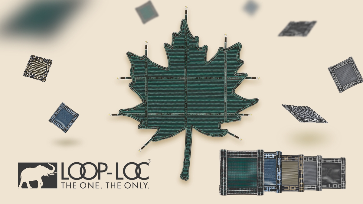 LoopLoc's tweet photo. Pools will be changing with the season. Have you ordered your LOOP-LOC pool safety cover yet? Happy #fall! 🍁
#looploc #poolcover #pools #backyardgoals #poolgoals #safetycover https://t.co/gbbcUSwMes