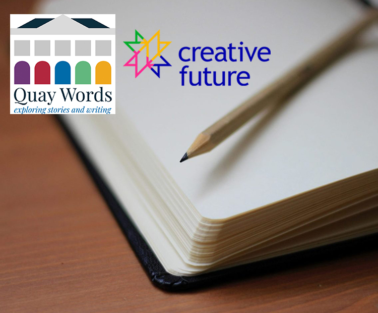 Literature Works tweet media