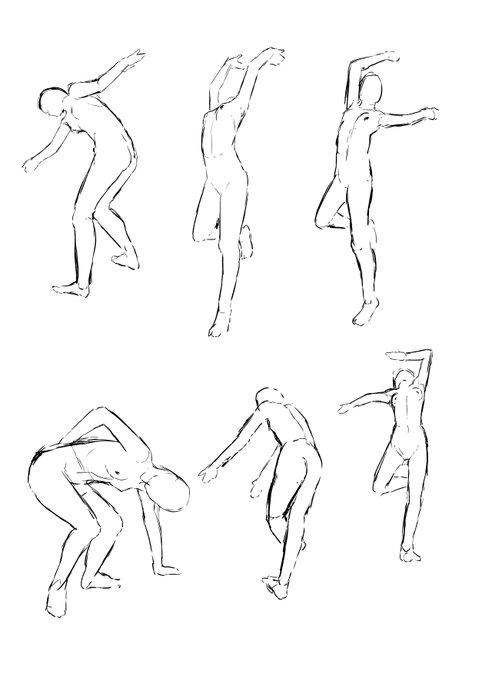 #今日の模写 Pixivのリクエストより最近始めたSkebのリクエストの方が圧倒的に多いのはなぜだろう 