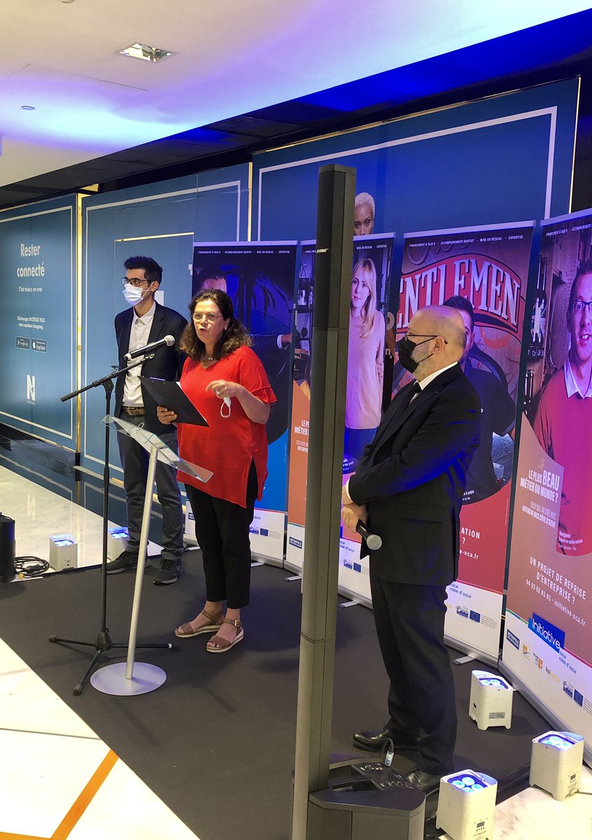 Boidalon's tweet photo. Au menu aujourd’hui : retrouvailles avec mes chers amis d’#InitiativeNCA !

- Midi : Inauguration du #PopUpStore à #NicEtoile 🎉 (#Photos à suivre 😉)

- 17:00 : Reunion #Coaching avec des entrepreneurs.

Belle journée !

#BoidaLife
#BoidaVideo
#OneDayOneJob
#BoidaCoach
#Coach https://t.co/8IXNybIZi4