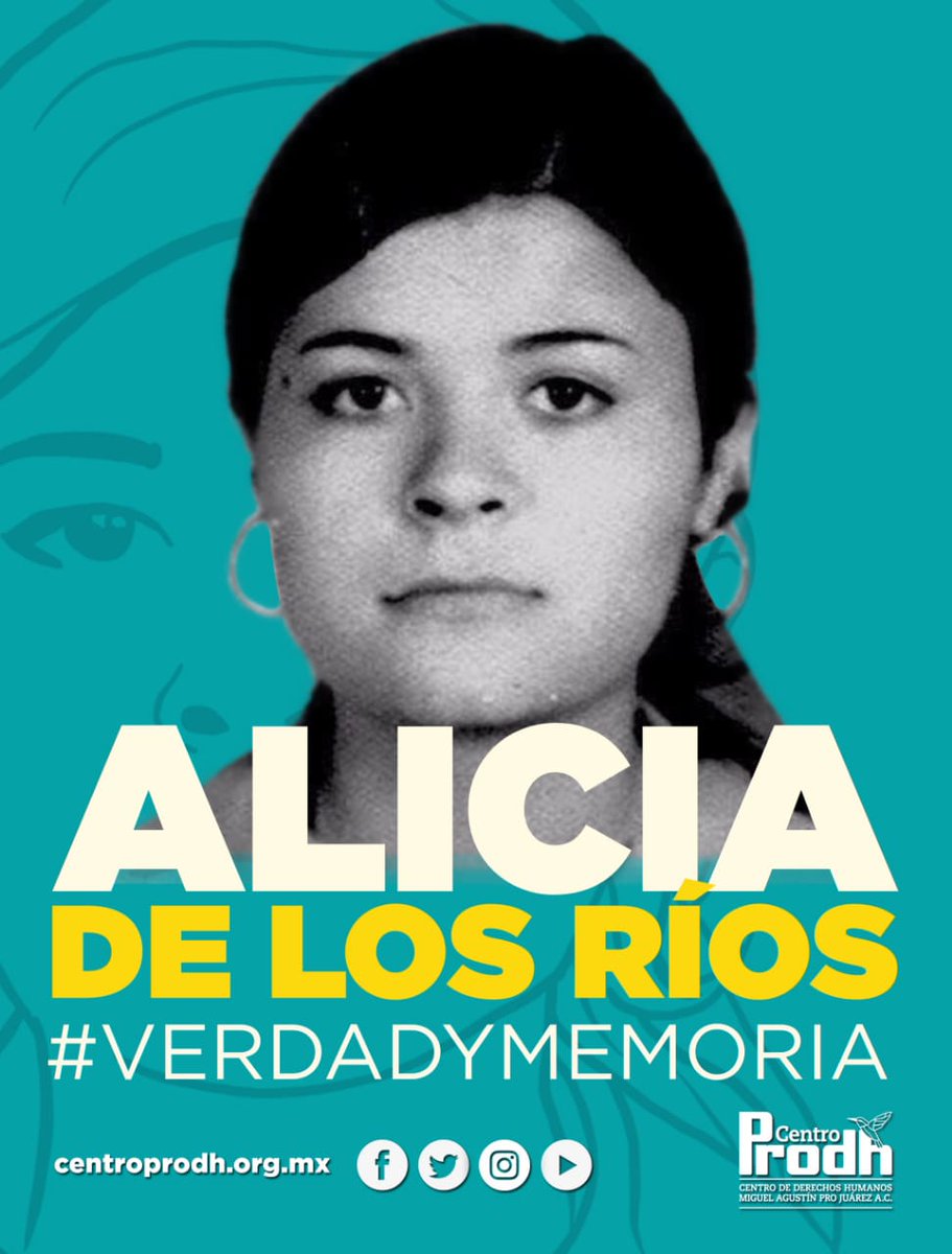 Centro Prodh tweet media