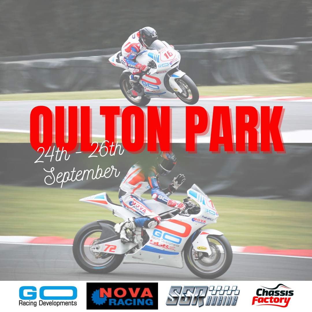 It’s race week again! This time we’re off to Oulton Park!
-⠀⠀⠀⠀⁠⠀⠀⠀⠀⠀⠀⠀⠀⠀⠀⠀⠀⠀⠀⠀⠀⠀⁠
#motorsport #racing #oultonpark #bsb #goracing #cascades #harveyclaridge #novaracingtransmissions #chassisfactory #cameronhorsman #goracingdevelopments #goracingsgr