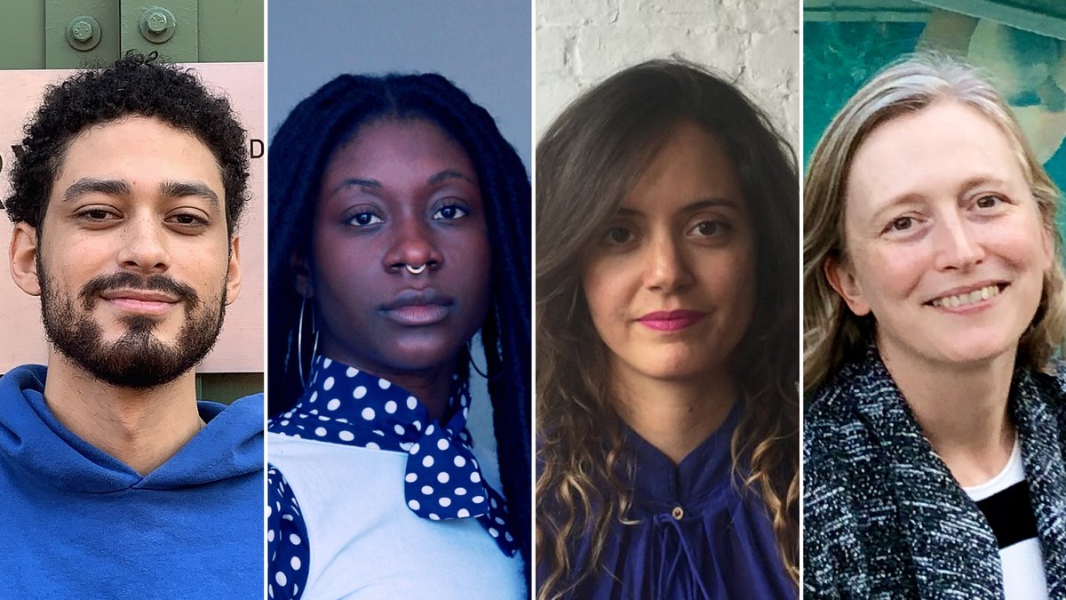 #CorkinTalks: Christian Butterfield in Conversation with Anique Jordan, Renata Azevedo Moreira &amp; Sarah Stanners

Join us for a discussion on the evolution of Butterfield's meticulously-constructed compositions.

Sat, Sept 25, 2PM | 7 Tank House Lane
RSVP: bit.ly/3hVfYdw