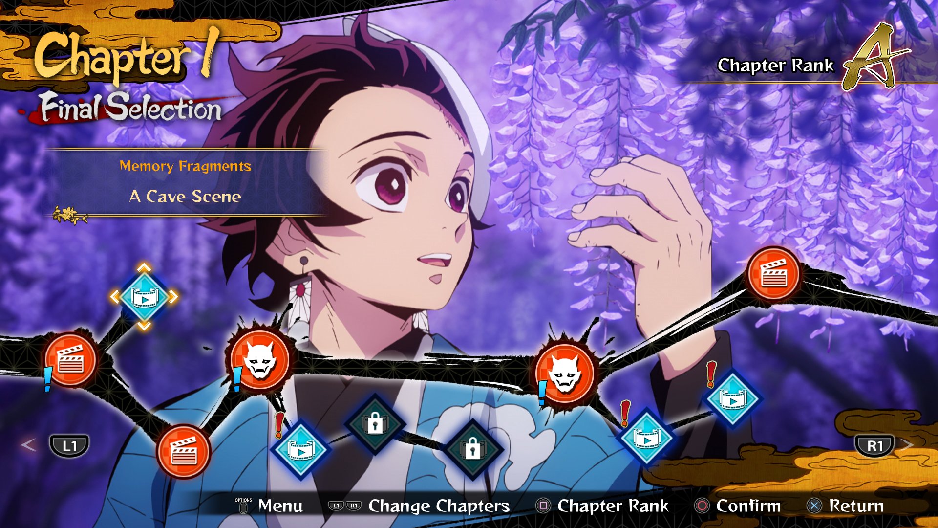 Demon Slayer: The Hinokami Chronicles (NA/EU) on Twitter: "Want to know ...