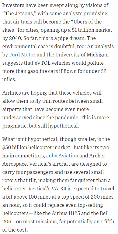 Scott Lincicome tweet media