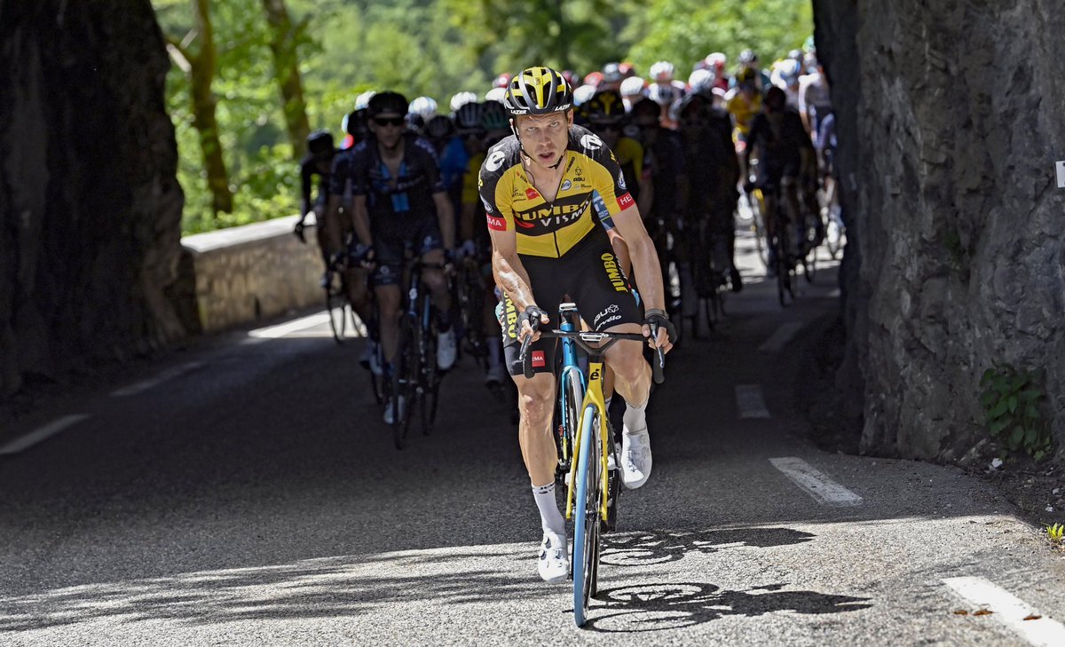 Thank you, Tony!💛