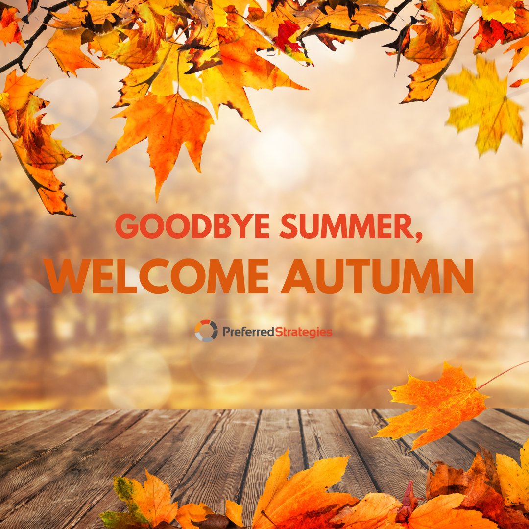 QuickLaunchData's tweet image. Goodbye Summer heat, its the first day of fall! Bring on the leaves changing, pumpkin coffee, and cinnamon candles 🍂🎃🍁