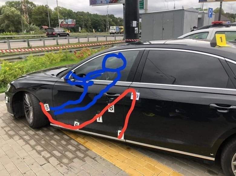 Дивний той кілер)))