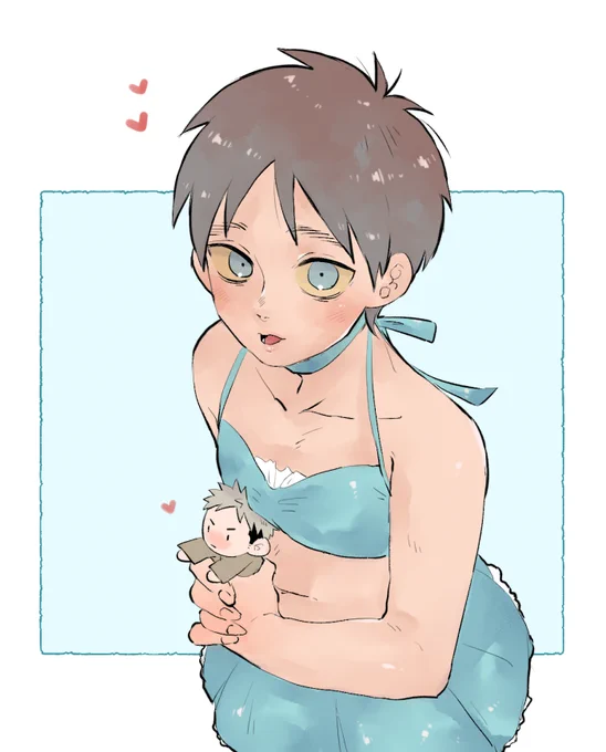 なんてったって❤️💰 