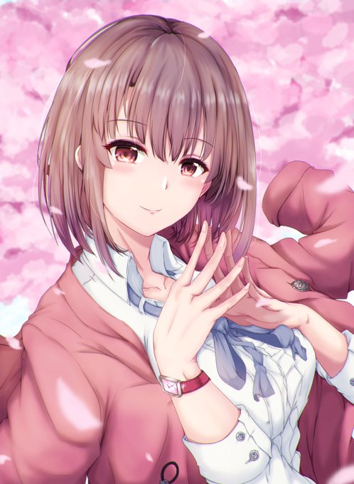 冴えない彼女の育てかたの注目 画像ツイートまとめ 12ページ目 アニメレーダー