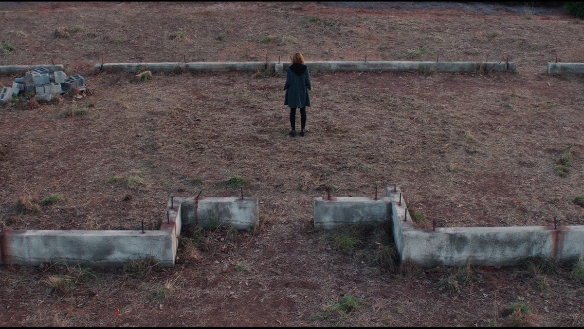 nocontextwv's tweet photo. "I promise I won't cry. They're just frames from a tv show."

The frames: https://t.co/QRCnb8IzoE