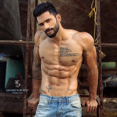 Prathamesh maulingkar tweet media