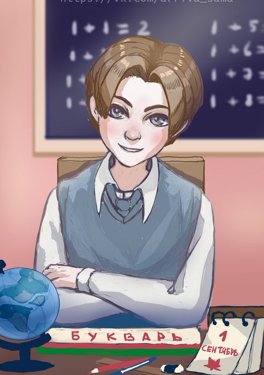 ArrivaSama's tweet photo. Currently, I'm drawing a #webtoon, he's one of my characters, Mark 
#art #originalcharacters #drawing #OC #kids #boy #September #school https://t.co/72e2TD176D