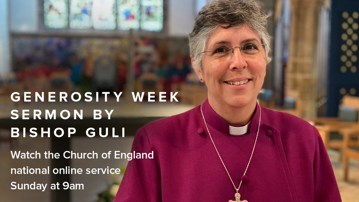 Chelmsford Diocese tweet media