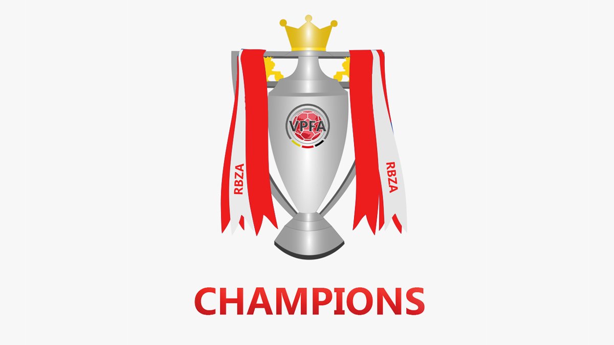 Congratulations to our Season One Champions : RBZA

<a href="/RBZAeSports/">RBZA eSports</a> have won the <a href="/VPFAza/">VPFA</a> League