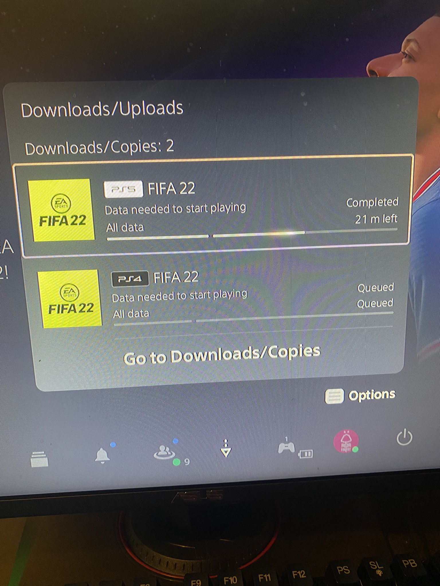 How to Download FIFA 22 on PS4 