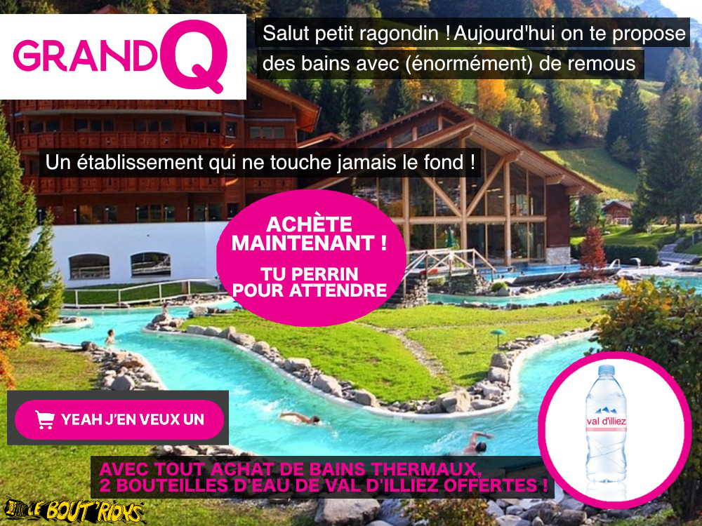 bout_rions's tweet photo. Val d'Illyeah, mets serment un ici ! #ValdIlliez #BainsThermaux #Qoqa https://t.co/quCFfcfCs3