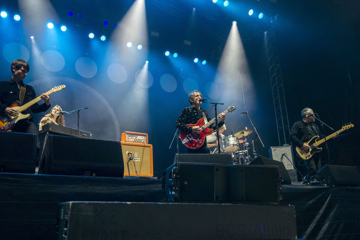 This Is Tomorrow tweet media