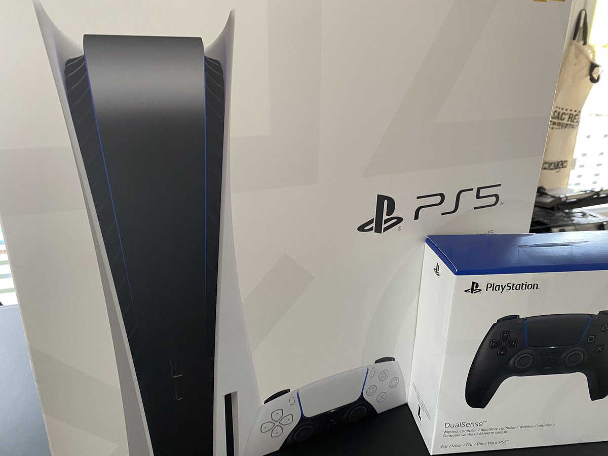 TheDVRtv's tweet image. @ChocoBonPlan Merci encore pour tes infos! Drop Cdiscount d’hier reçu aujourd’hui !