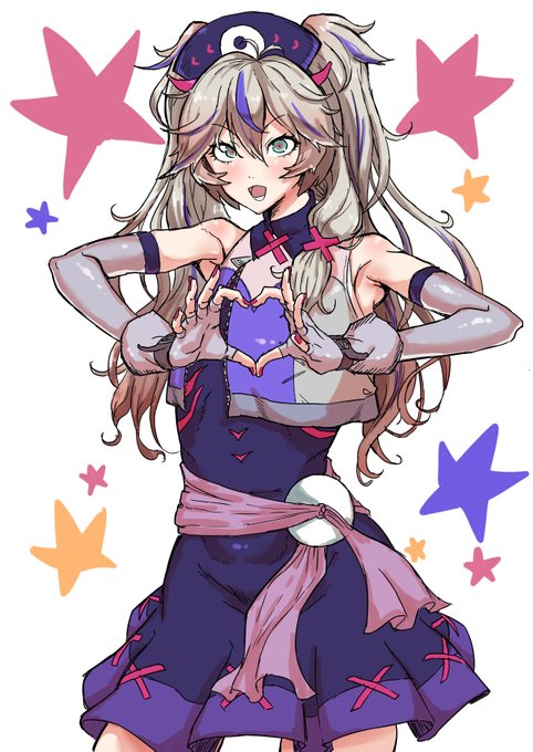 #彩のつくし
春日部つくしさんに投票、しよう!
https://t.co/XjmS8ArwrH 