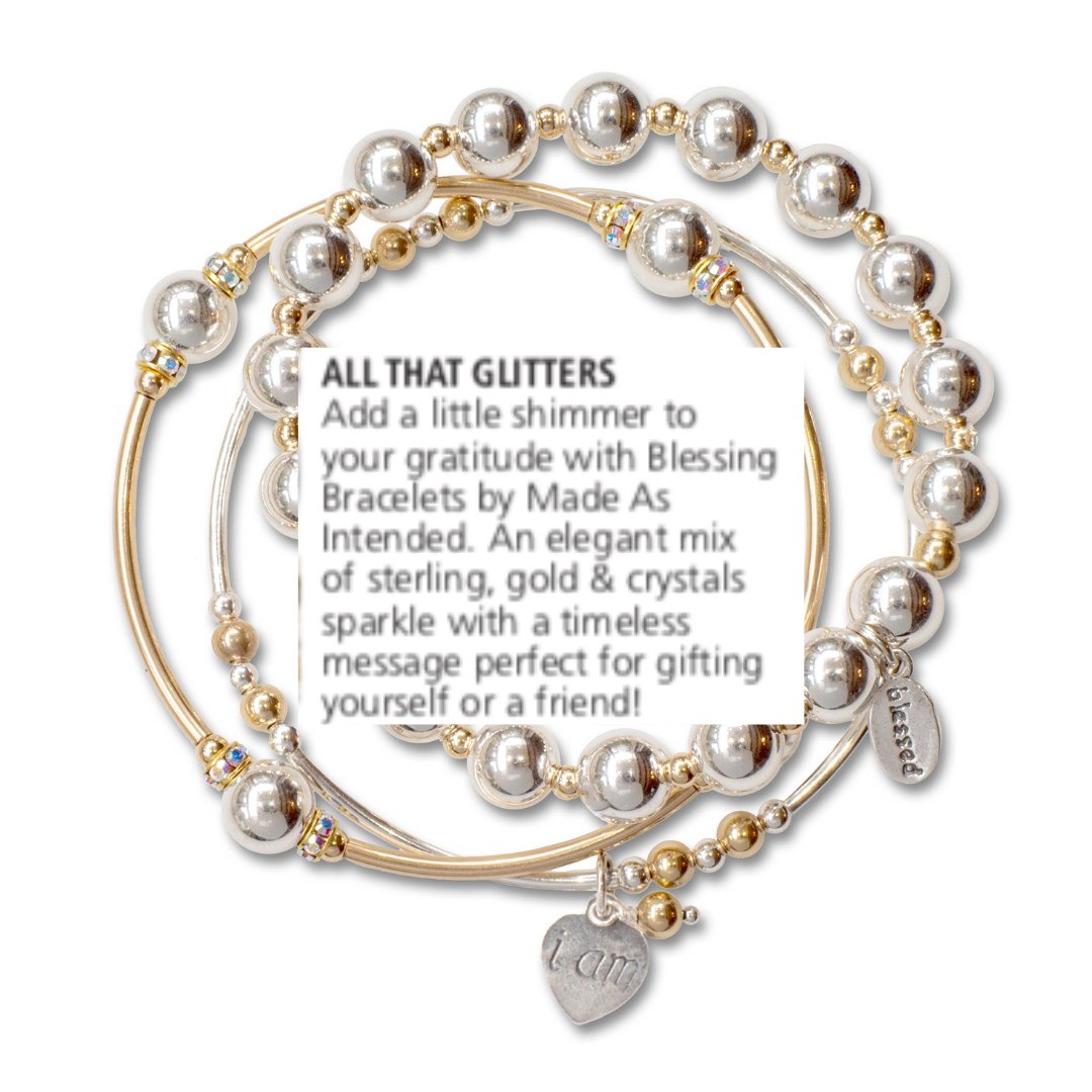 So excited for our feature in tipsntrends in the October issue of Harper's Bazaar!

#asseenin #tipsntrends #harpersbazaar #blessingbracelets #silverandgold #mixedmetals #jewelrywithapurpose #greatgifts #giftsforher #giftidea #madeasintended