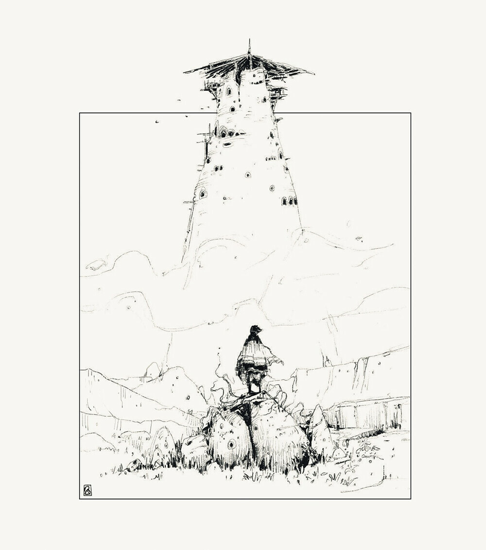 Drawing vs Painting 