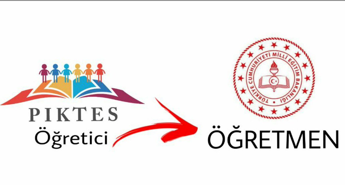 Değerli büyüklerimiz,

Farklı dil ve kültüre sahip, savaş mağduru yüzbinlerce öğrenciye 5 yıldır eğitim veren Piktes Öğretmenlerinin kaderi sizin ellerinizde.

Gelecek kaygımız ancak KADROyla giderilebilir.
#PiktesKadroyaHazır

<a href="/RTErdogan/">Recep Tayyip Erdoğan</a>
<a href="/tcmeb/">Millî Eğitim Bakanlığı</a>
<a href="/dbdevletbahceli/">Devlet Bahçeli</a>
<a href="/Mustafa_Destici/">Mustafa Destici</a>
