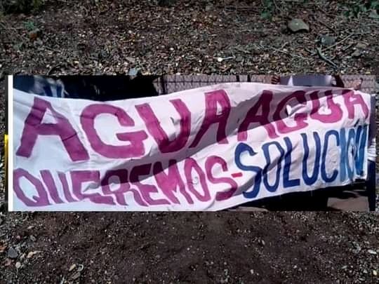 VECIN0PaloVerde's tweet photo. Miércoles #22Septiembre 
Palo Verde y Lomas del Avila SIN AGUA
@harolclemente @RMarcoTorres @HidroCapital2 https://t.co/189S2V0G05