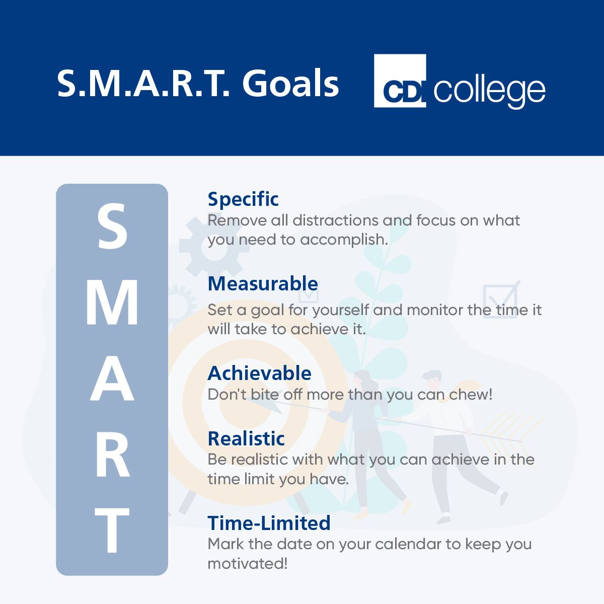 CDI College tweet media