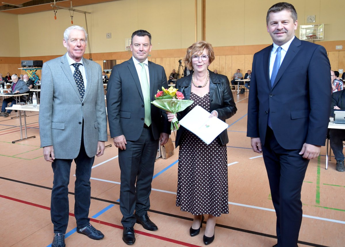 Landkreis Mansfeld-Südharz tweet media