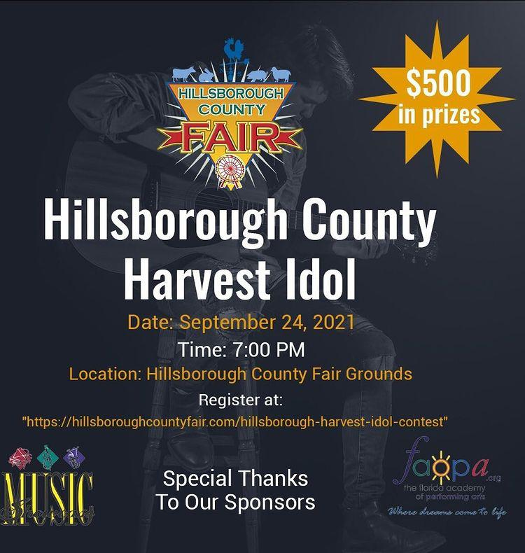 Music Showcase, Inc. tweet media