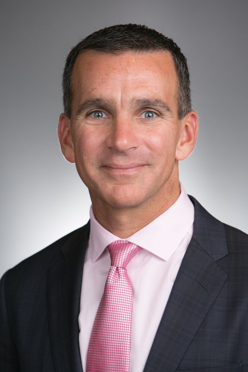 Steve A. N. Goldstein, M.D., Ph.D. tweet media