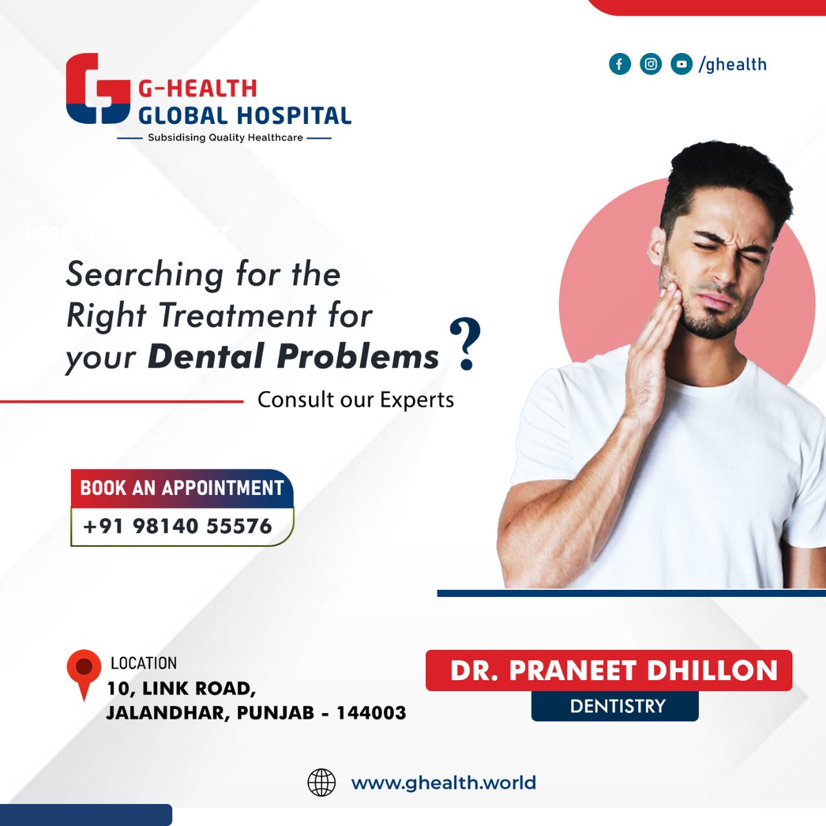 Gvnr Health Gvnrhealth Twitter