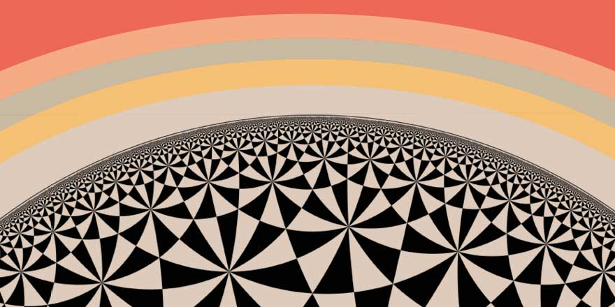 RIAdawson's tweet photo. We are celebrating #HamiltonDay 2021. Book your place with award winning mathematician Caroline Series FRS for 'Glimpses into Hyperbolic geometry' online on Friday 15 Oct at 18.30.
🎟️https://t.co/og2sPRGZ5H
Sponsored by @ibec_irl
#MathsWeek #Math #WilliamRowanHamilton https://t.co/kGPdavKhsV