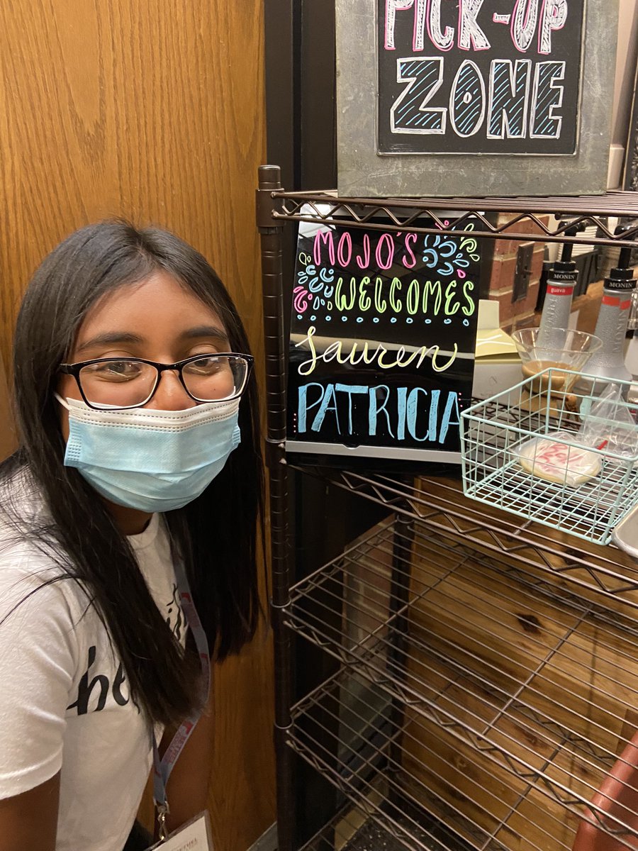 Got to go with Patty on a visit to Bethel College and <a href="/ThresherTennis/">Bethel College Tennis</a>. We just had to stop by my favorite coffee shop!