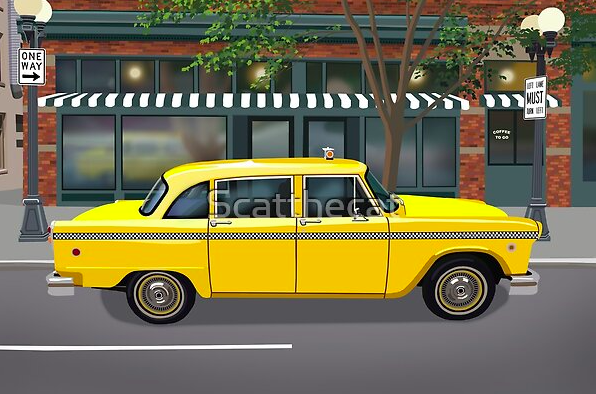 CuthbertScatCat's tweet photo. My illustration is available on gifts &products via the link below You will also find my illustration of just the taxi in my shop
https://t.co/4lZolEculk
#yellowtaxicab #taxi #yellowcab #USA #US #America #checkertaxi #taxicab #UnitedStates #unitedstatesofamerica #vintage #Seattle https://t.co/T9PlVOHrPF