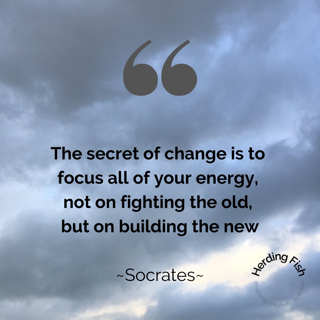 Herding_Fish's tweet image. Coaching provides a place to think out loud and can help clarify where to focus your energy. 

#craftcoach#makerdevelopment
#makersupport #creativitycoach