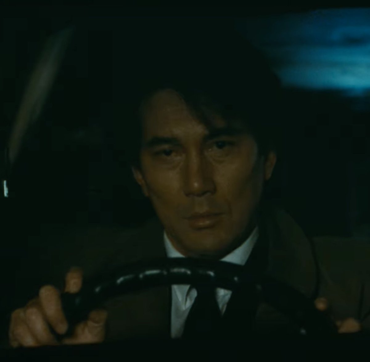 TheFilmStage's tweet photo. One of the greatest horror films ever made, Kiyoshi Kurosawa's 'Cure' has returned in a 4K restoration from @janusfilms. Watch the trailer: https://t.co/EVXPUf9mNj https://t.co/fLoCDCk3em