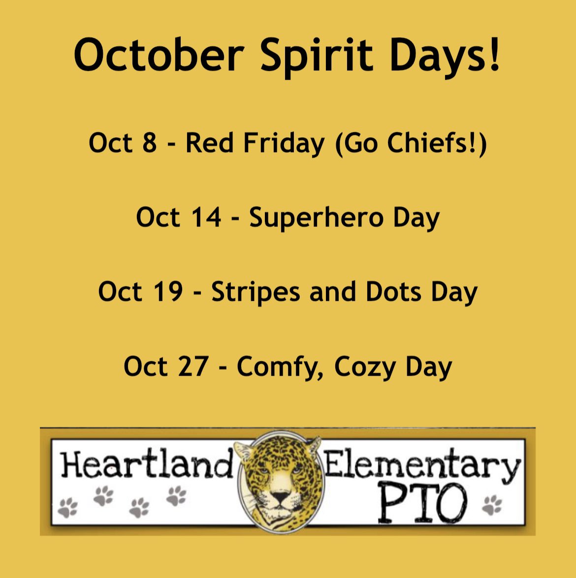 Bring your Jag Spirit next month!!!