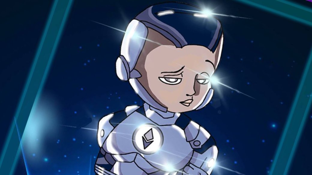 A Binance Smart Chain first! 

🔥🔥 🔥 Reward boosting NFTs 🔥🔥🔥

Coming soon.... 👀 

#BinanceSmartChain #BabyKryptoBSC #NFT #NFTdrop #bscnft #RewardBoostingNFT