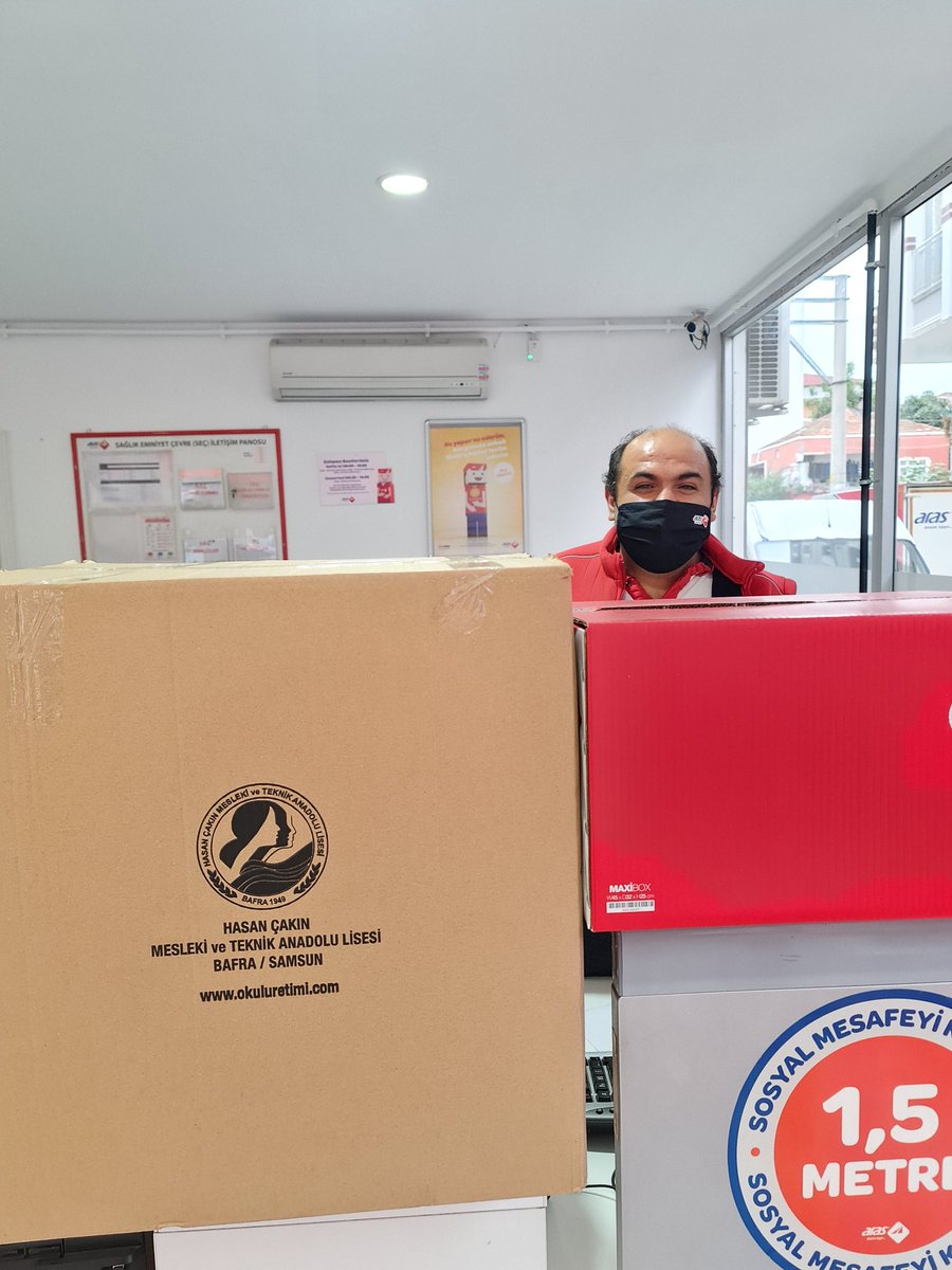 Samsun Bafra Hasan Çakın MTAL Okuluretimi.com satış sitemiz üzerinden  günlük kargo hizmetimiz birinci yılını doldurdu. <a href="/varmik/">Prof.Dr.Kemal Varın Numanoğlu</a> <a href="/Kamil_Ogretmen/">Kamil KARAKAŞ</a> siparişinizi güzel günlerde kullanın.

<a href="/bafrakaymakam/">Bafra Kaymakamlığı</a> <a href="/Bafrabldtr/">Bafra Belediyesi</a>
<a href="/bafra_mem/">Bafra İlçe Millî Eğitim Müdürlüğü</a> <a href="/samsunmem/">Samsun İl Milli Eğitim Müdürlüğü</a> <a href="/tcmeb/">Millî Eğitim Bakanlığı</a> @MeslegimHayatim