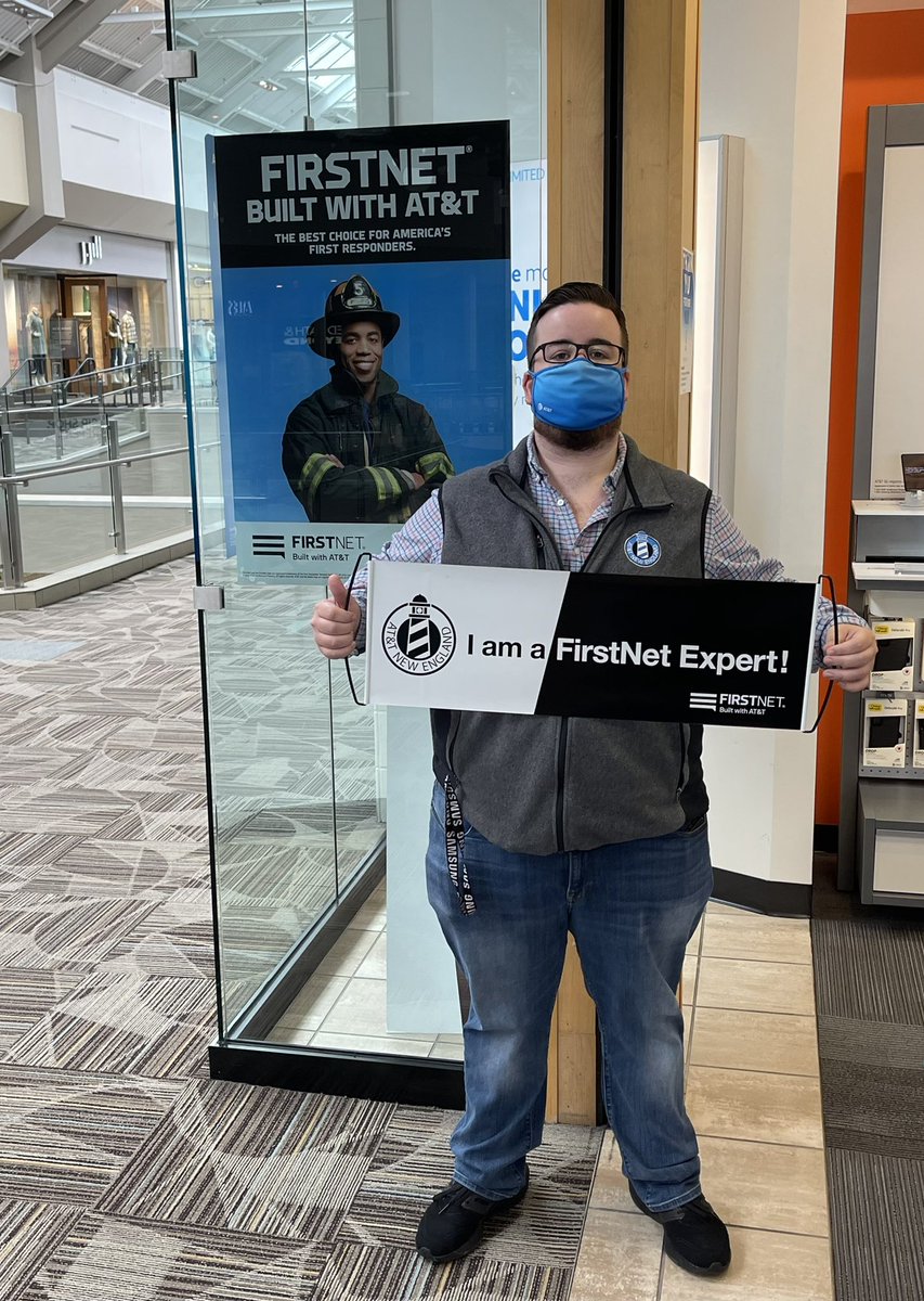 Mike Smalls (@mikesmalls13) on Twitter photo Congratulations to Matt from Team crystal for becoming a #FirstNet Expert <a href="/Superman__2017/">Superman</a> <a href="/JPotter24/">Jason Potter</a> <a href="/MurielHolroyd/">Muriel Holroyd</a> Congratulations to Matt from Team crystal for becoming a #FirstNet Expert <a href="/Superman__2017/">Superman</a> <a href="/JPotter24/">Jason Potter</a> <a href="/MurielHolroyd/">Muriel Holroyd</a>